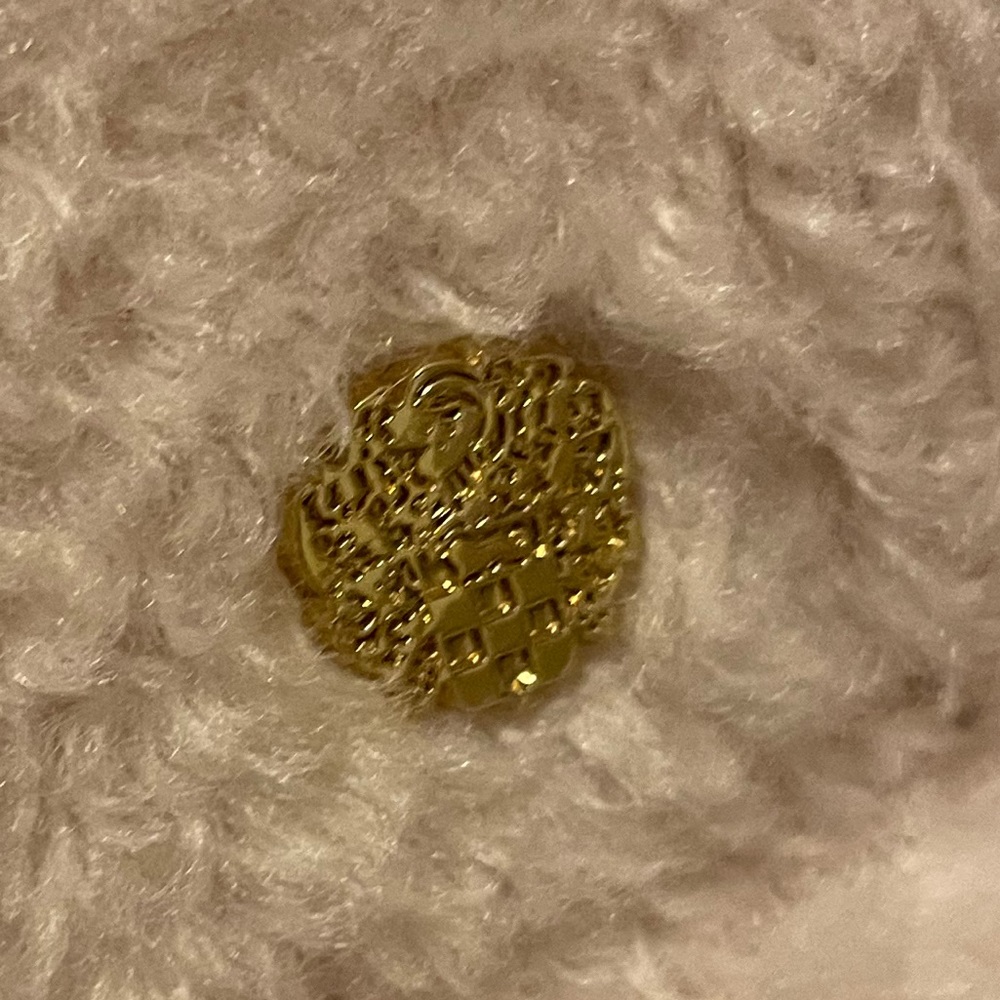 Vince Camuto Fur Hat - Picture 4 of 4